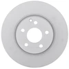Image de Disque De Frein Bosch Bd927 Mercedes-Benz