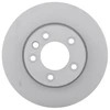Image de Disque De Frein Bosch Bd1115 Porsche;Volkswagen