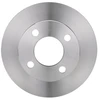Image de Disque De Frein Bosch Bd30 Audi