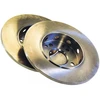 Image de Disque De Frein Bosch Bd56 Mercedes-Benz