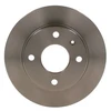 Image de Disque De Frein Bosch Bd127 Ford