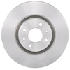 Image de Disque De Frein Bosch Bd713 Abarth;Alfa Romeo;Fiat;Lancia