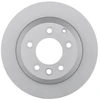Image de Disque De Frein Bosch Bd1025 Audi;Porsche;Volkswagen