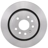 Image de Disque De Frein Bosch Bd979 Fiat;Opel;Saab;Vauxhall