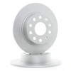 Image de Disque De Frein Bosch Bd1029 Audi;Seat;Skoda;Volkswagen
