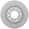 Image de Disque De Frein Bosch Bd1113 Porsche;Volkswagen