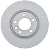 Image de Disque De Frein Bosch Bd1116 Audi;Porsche;Volkswagen