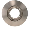Image de Disque De Frein Bosch Bd86 Porsche