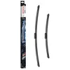 Image de Bosch Balais d'Essuie Glace Plats Aerotwin A309S, Longueur: 650mm/475mm   1 Paire de Balais avant en occasion ou reconditionné