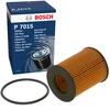 Image de Filtre À Huile P7015 Bosch Bosch P7015 Opel;Suzuki;Vauxhall