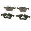 Image de Kit De Plaquettes De Frein, Frein À Disque Bp1027 Bosch Bosch Bp1027 Bmw