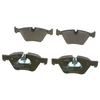 Image de Kit De Plaquettes De Frein, Frein À Disque Bp1028 Bosch Bosch Bp1028 Bmw