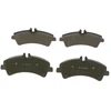 Image de Jeu De Plaquettes De Frein Bp1032 Bosch Bosch Bp1032 Mercedes-Benz;Volkswagen
