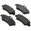 Image de Bosch 0 986 494 123 plaquettes de frein bosch