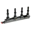 Image de Bobine D'Allumage Zs-K-4x1 Bosch Bosch Zsk4x1 Alfa Romeo;Opel;Vauxhall