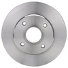 Image de Disque De Frein Bosch Bd1133 Citroen;Ds;Opel;Peugeot
