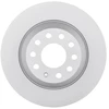 Image de Disque De Frein Bosch Bd1135 Audi