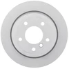 Image de Disque De Frein Bosch Bd1141 Bmw