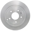 Image de Disque De Frein Bosch Bd1146 Chevrolet;Opel;Vauxhall