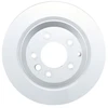 Image de Disque De Frein Bosch Bd1137 Audi;Porsche;Volkswagen