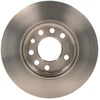 Image de Disque De Frein Bosch Bd1140 Opel