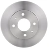 Image de Disque De Frein Bosch Bd1142 Hyundai