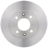 Image de Disque De Frein Bosch Bd1149 Hyundai;Kia