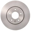 Image de Disque De Frein Bosch Bd1145 Chevrolet;Opel;Vauxhall