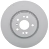 Image de Disque De Frein Bosch Bd1147 Mercedes-Benz