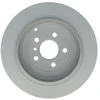 Image de Disque De Frein Bosch Bd1148 Mercedes-Benz