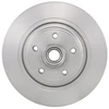 Image de Disque De Frein Bosch Bd1125 Renault