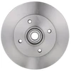 Image de Disque De Frein Bosch Bd1128 Citroen;Peugeot