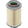 Image de Filtre À Carburant N0007 Bosch Bosch N0007 Audi;Seat;Skoda;Volkswagen