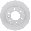 Image de Disque De Frein Bosch Bd1157 Mercedes-Benz;Volkswagen