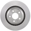 Image de Disque De Frein Bosch Bd1162 Audi