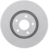 Image de Disque De Frein Bosch Bd1163 Audi