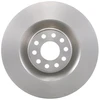 Image de Disque De Frein Bosch Bd1165 Audi;Volkswagen