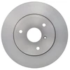 Image de Disque De Frein Bosch Bd1168 Smart