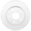 Image de Disque De Frein Bosch Bd798 Mercedes-Benz