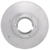 Image de Disque De Frein Bosch Bd658 Opel;Renault