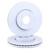 Image de Disque De Frein Bosch Bd1051 Ford;Volvo