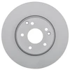 Image de Disque De Frein Bosch Bd775 Chrysler;Mercedes-Benz