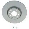Image de Disque De Frein Bosch Bd1043 Opel;Saab;Vauxhall