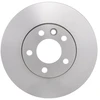 Image de Disque De Frein Bosch Bd1078 Volkswagen