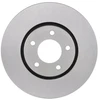 Image de Disque De Frein Bosch Bd959 Chrysler