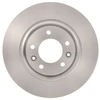 Image de Disque De Frein Bosch Bd1064 Citroen;Peugeot