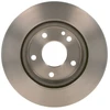 Image de Disque De Frein Bosch Bd403 Mercedes-Benz