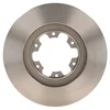 Image de Disque De Frein Bosch Bd918 Nissan