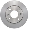 Image de Disque De Frein Bosch Bd1074 Hyundai