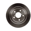 Image de Disque De Frein Bosch Bd704 Subaru